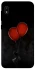 Чехол на Samsung Galaxy A10 (A105F) Reds Balloons фото 1 из 1