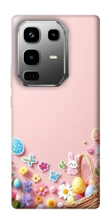 Чехол на Infinix Note 50 Pro Easter ver.9 фото 1 из 1