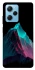 Чехол на Xiaomi Poco X5 Pro 5G Neon mountains фото 1 из 1