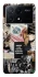Чохол на Xiaomi Poco X6 Fashion collage ver.11 фото 1 з 1