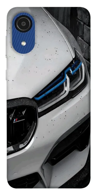 Чохол на Samsung Galaxy A03 Core BMW v37 фото 1 з 1