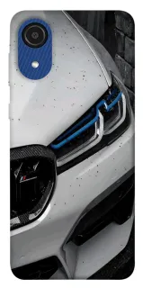 Чохол на Samsung Galaxy A03 Core BMW v37 фото 1 з 1