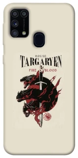 Чохол на Samsung Galaxy M31 House of the Dragon ver.4 фото 1 з 1