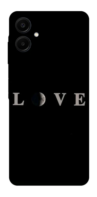 Чохол на Samsung Galaxy A06 Love aesthetic ver.15 фото 1 з 1