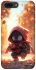 Чехол на Apple iPhone 7 plus / 8 plus Mini  Spiderman фото 1 из 1