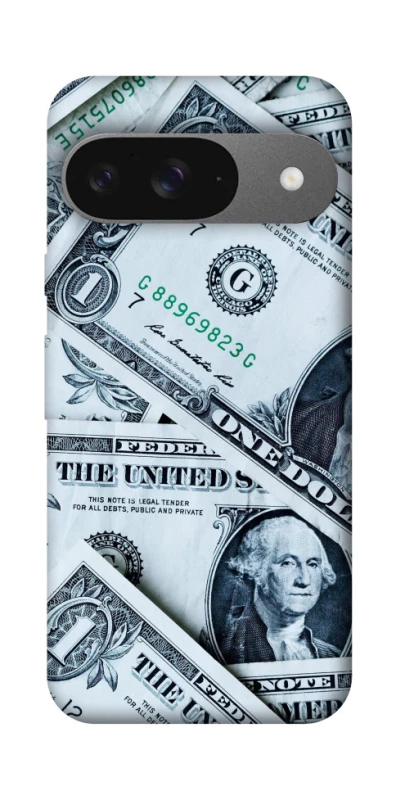 Чохол на Google Pixel 10 1 долар фото 1 з 1