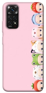 Чохол на Xiaomi Redmi Note 11 (Global) / Note 11S Sonny angel wallpaper фото 1 з 1