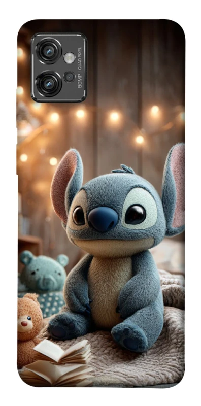 Чохол на Motorola Moto G32 Stitch ver.16 фото 1 з 1