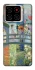 Чехол на ZTE Blade A56 Art collage ver.6 фото 1 из 1