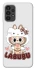 Чохол на Samsung Galaxy A13 4G Hello Kitty Labubu фото 1 з 1