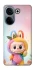 Чехол на TECNO Camon 20 Pro (CK7n) Labubu colored фото 1 из 1