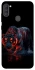 Чохол на Samsung Galaxy A11 fire tiger фото 1 з 1
