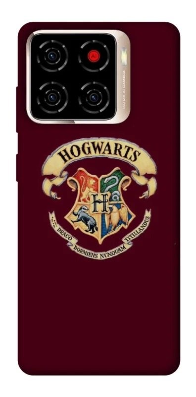 Чохол на ZTE Blade A56 Harry Potter v7 фото 1 з 1