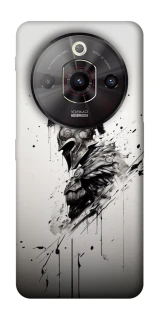 Чохол на ZTE Nubia Focus Pro Tattoo ver.3 фото 1 з 1