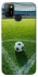Чехол на Infinix Hot 10 Lite Football aesthetic ver.6 фото 1 из 1