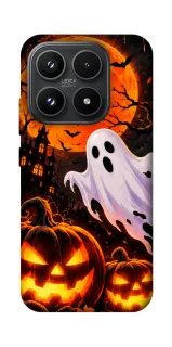 Чехол на Xiaomi 17 Halloween v16 фото 1 из 1