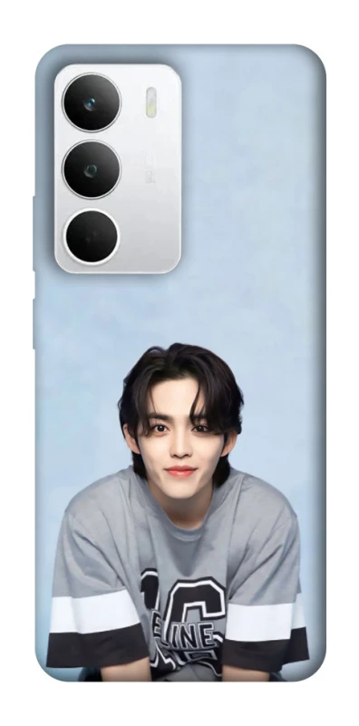 Чохол на Realme C71 Seungcheol - Seventeen фото 1 з 1
