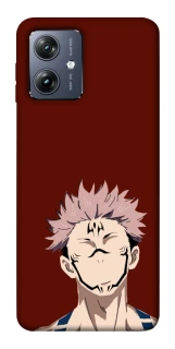 Чохол на Motorola Moto G54 Sakuna v3 фото 1 з 1