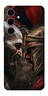 Чохол на Samsung Galaxy S25+ God of War фото 1 з 1