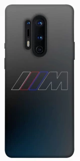 Чохол на OnePlus 8 Pro M-series фото 1 з 1