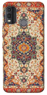 Чехол на Nokia G11 Plus Килим v10 фото 1 из 1