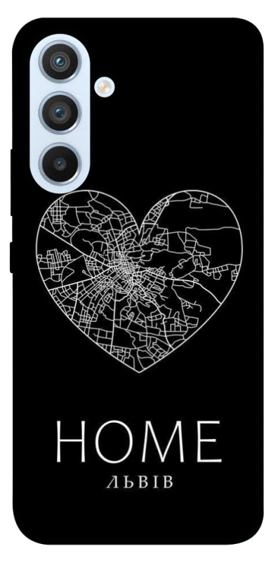 Чохол на Samsung Galaxy A54 5G Львів Home фото 1 з 1