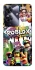 Чохол на Realme Note 60 Roblox Characters Collage фото 1 з 1