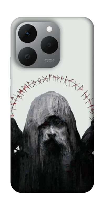 Чохол на Realme 15T Одін фото 1 з 1