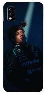 Чехол на ZTE Blade A51 F-1 ver.9 фото 1 из 1