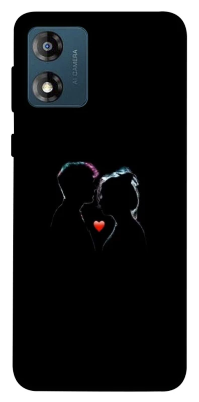 Чохол на Motorola Moto E13 Relationship фото 1 з 1