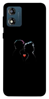 Чохол на Motorola Moto E13 Relationship фото 1 з 1