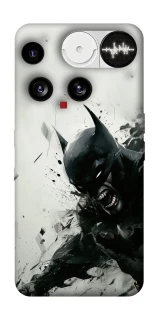 Чохол на Nothing Phone (3) Batman фото 1 з 1