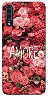 Чехол на Samsung Galaxy A70 (A705F) Amore фото 1 из 1
