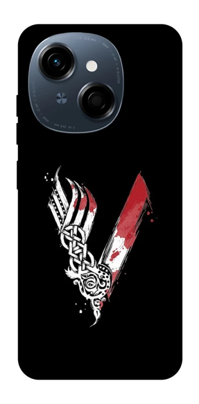 Чехол на TECNO Spark Go 1 V-Vikings фото 1 из 1