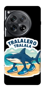 Чохол на OnePlus 12 Tralalero Tralala фото 1 з 1