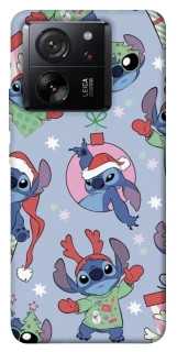 Чехол на Xiaomi 13T Pro Stitch ver.20 фото 1 из 1