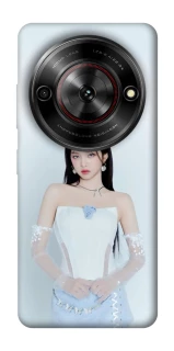 Чохол на ZTE Nubia Focus Chiquita - BABYMONSTER фото 1 з 1