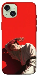 Чехол на Apple iPhone 15 Plus (6.7") Itadori фото 1 из 1