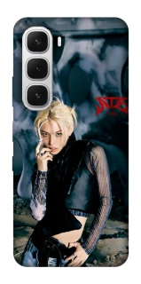 Чохол на Infinix Hot 60i Felix v2- Stray Kids фото 1 з 1