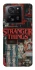 Чохол на Xiaomi 13T Stranger Things ver.29 фото 1 з 1