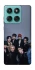 Чохол на Motorola Edge 60 Fusion Stray Kids фото 1 з 1