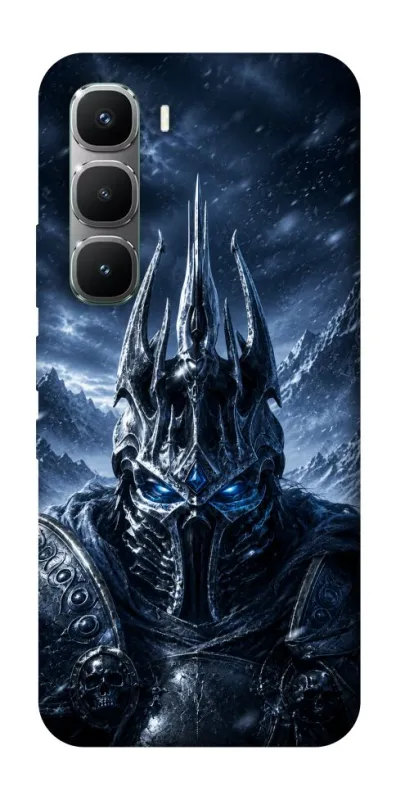 Чехол на Infinix Hot 60 Pro Arthas фото 1 из 1