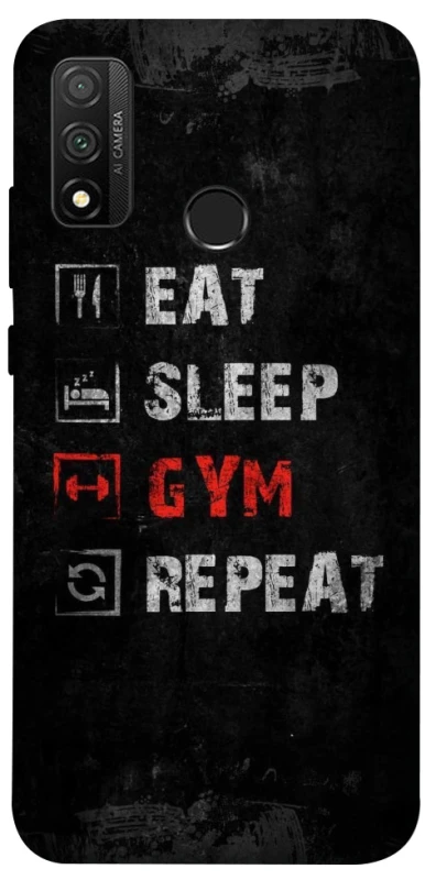 Чохол на Huawei P Smart (2020) Gym фото 1 з 1