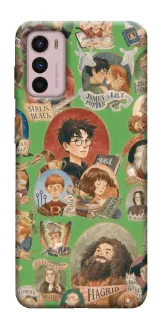 Чохол на Motorola Moto G42 Harry Potter v27 фото 1 з 1