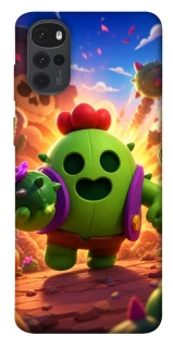 Чохол на Motorola Moto G22 Brawl Stars ver.14 фото 1 з 1