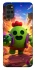 Чохол на Motorola Moto G22 Brawl Stars ver.14 фото 1 з 1