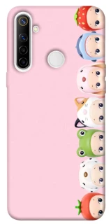 Чехол на Realme 6i Sonny angel wallpaper фото 1 из 1