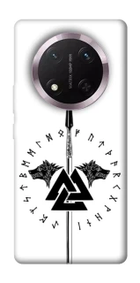 Чехол на Honor X9c Копье Всевластия фото 1 из 1