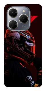 Чохол на TECNO Spark 20 Pro F-1 ver.1 фото 1 з 1