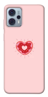 Чохол на Motorola Moto G23 Sweet donut фото 1 Чохол на Motorola Moto G23 Sweet donut фото 1 з 1
